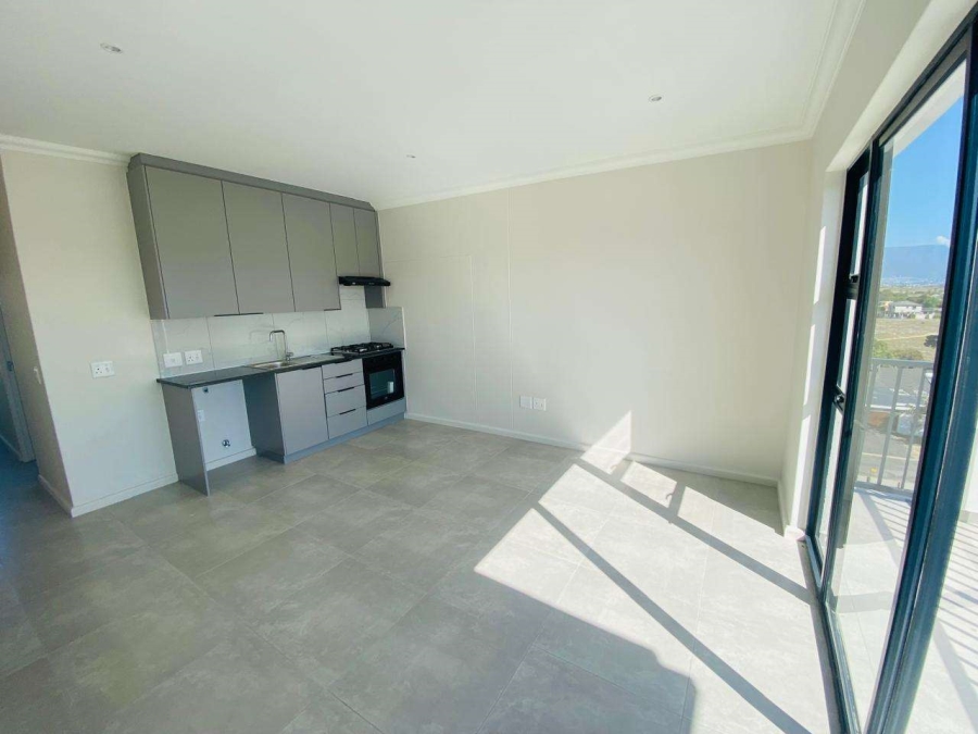 1 Bedroom Property for Sale in Table View Western Cape